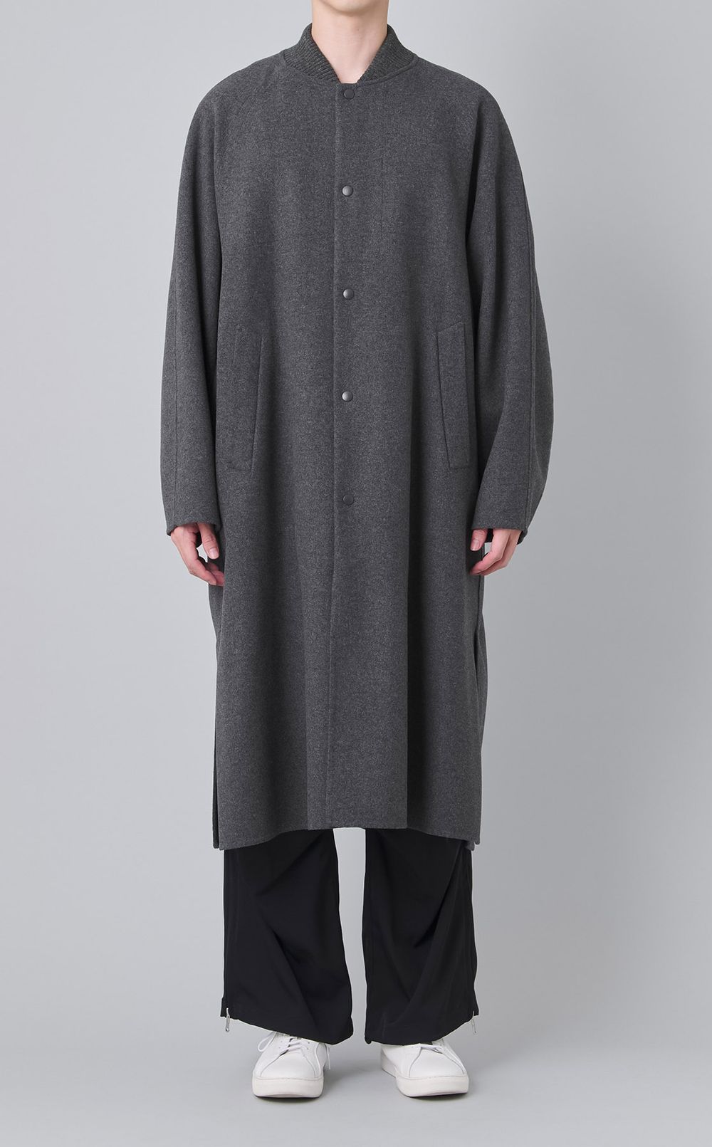 ウールメルトンスタジアムコート