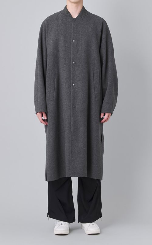 ウールメルトンスタジアムコート