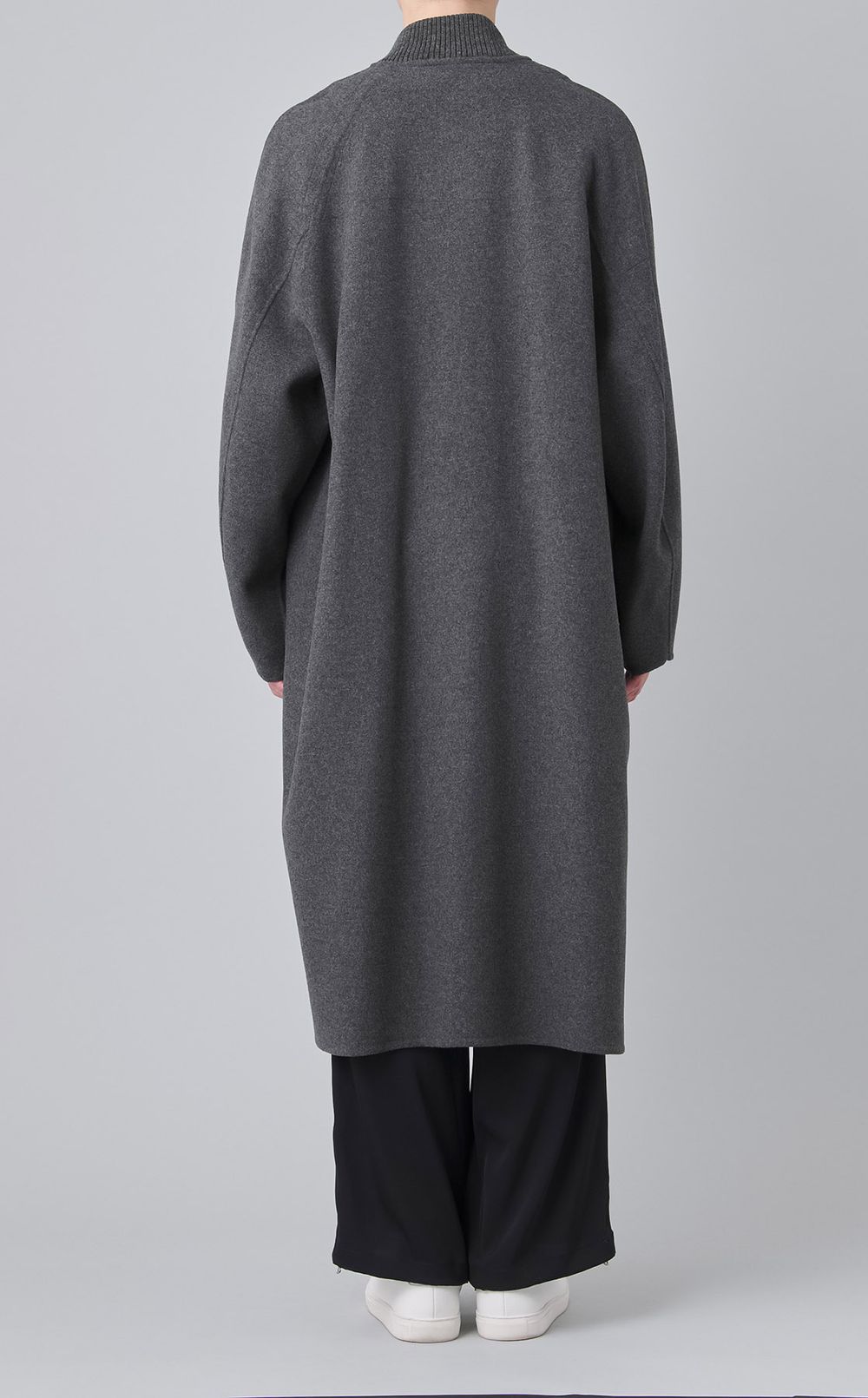 ウールメルトンスタジアムコート