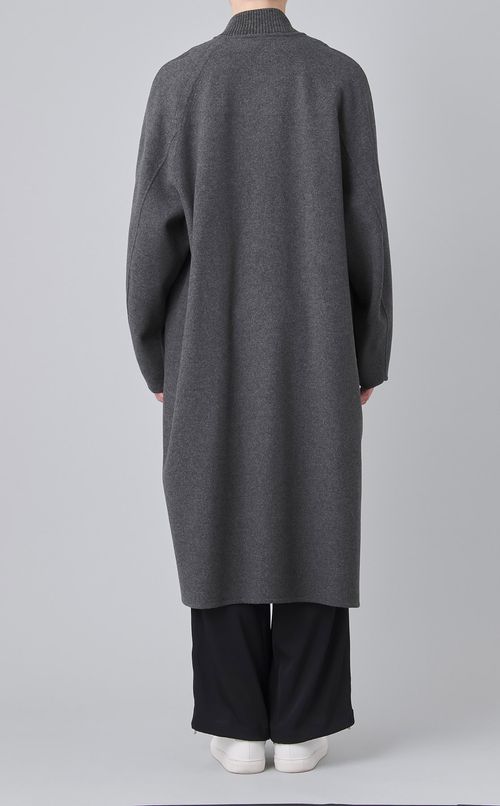 ウールメルトンスタジアムコート