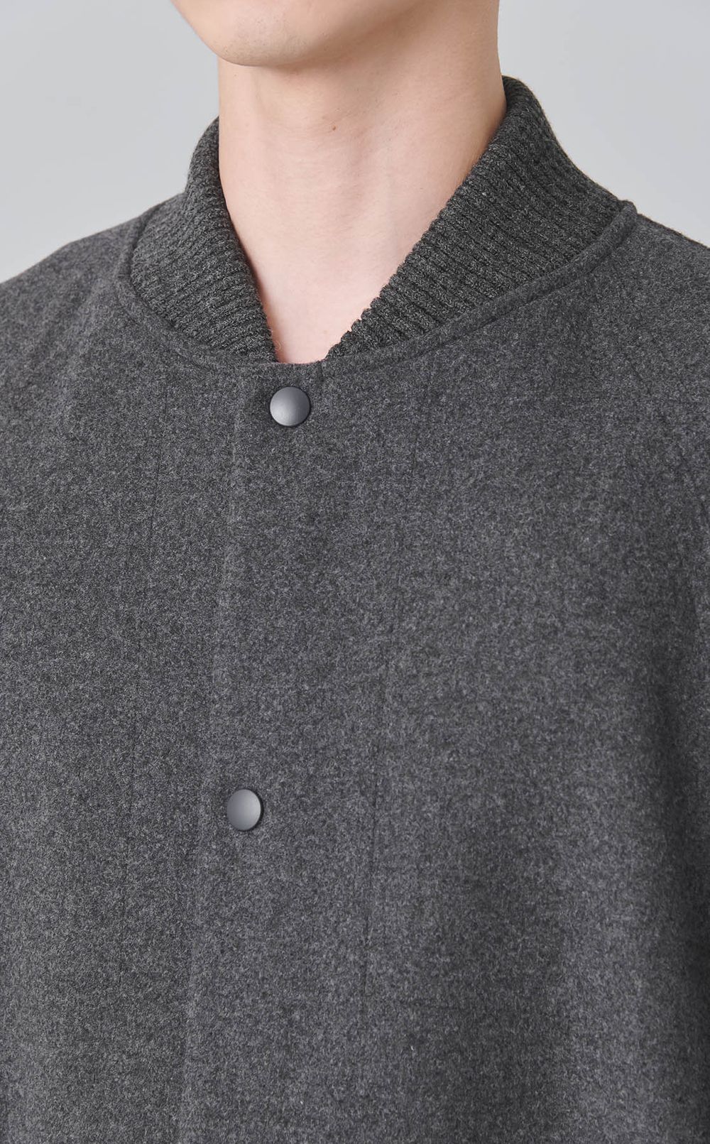 ウールメルトンスタジアムコート