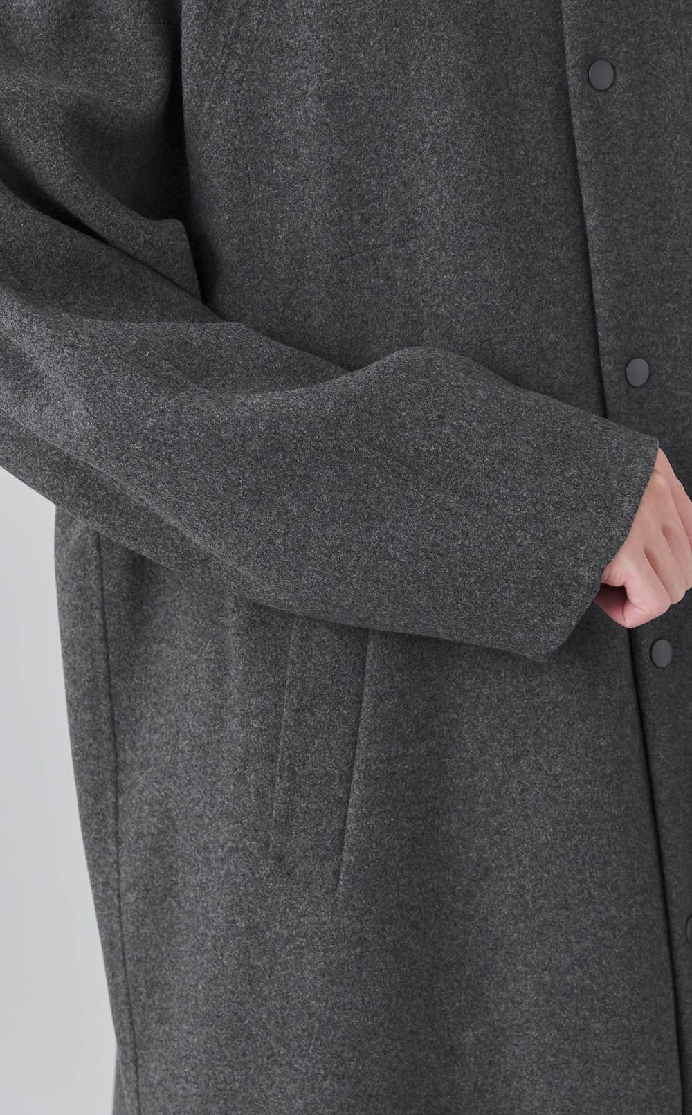 ウールメルトンスタジアムコート