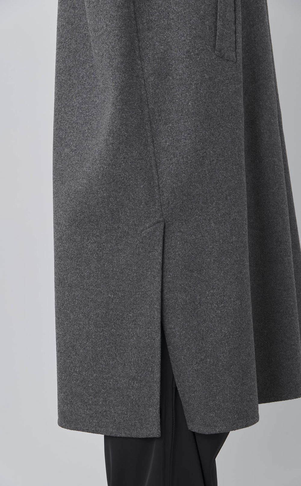 ウールメルトンスタジアムコート