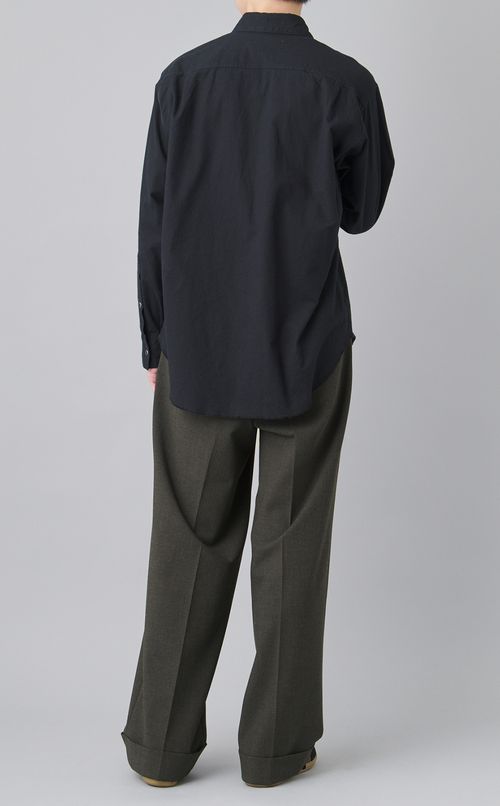 ウエスタンシャツ