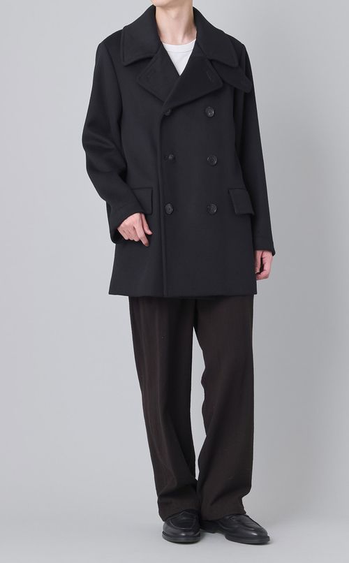 ブリッジコート