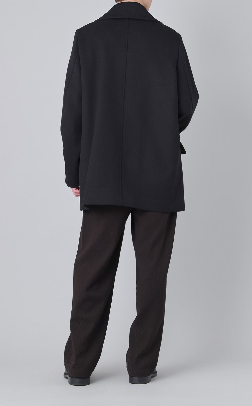 ブリッジコート