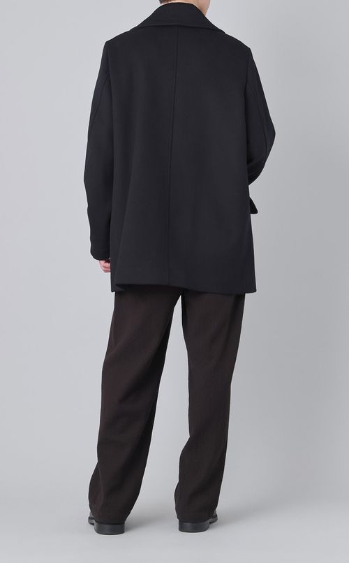 ブリッジコート