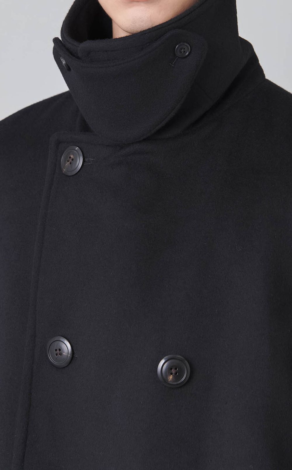 ブリッジコート