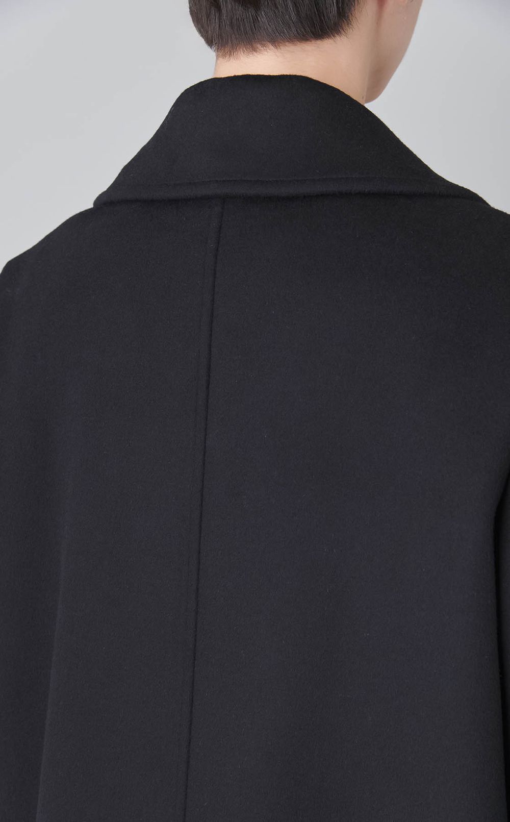 ブリッジコート