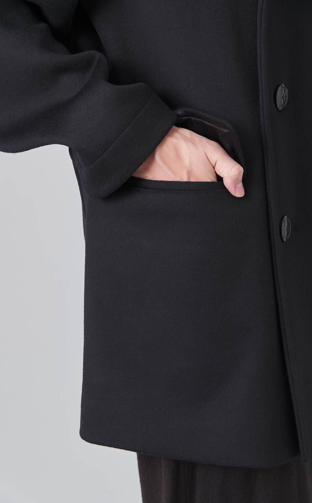 ブリッジコート