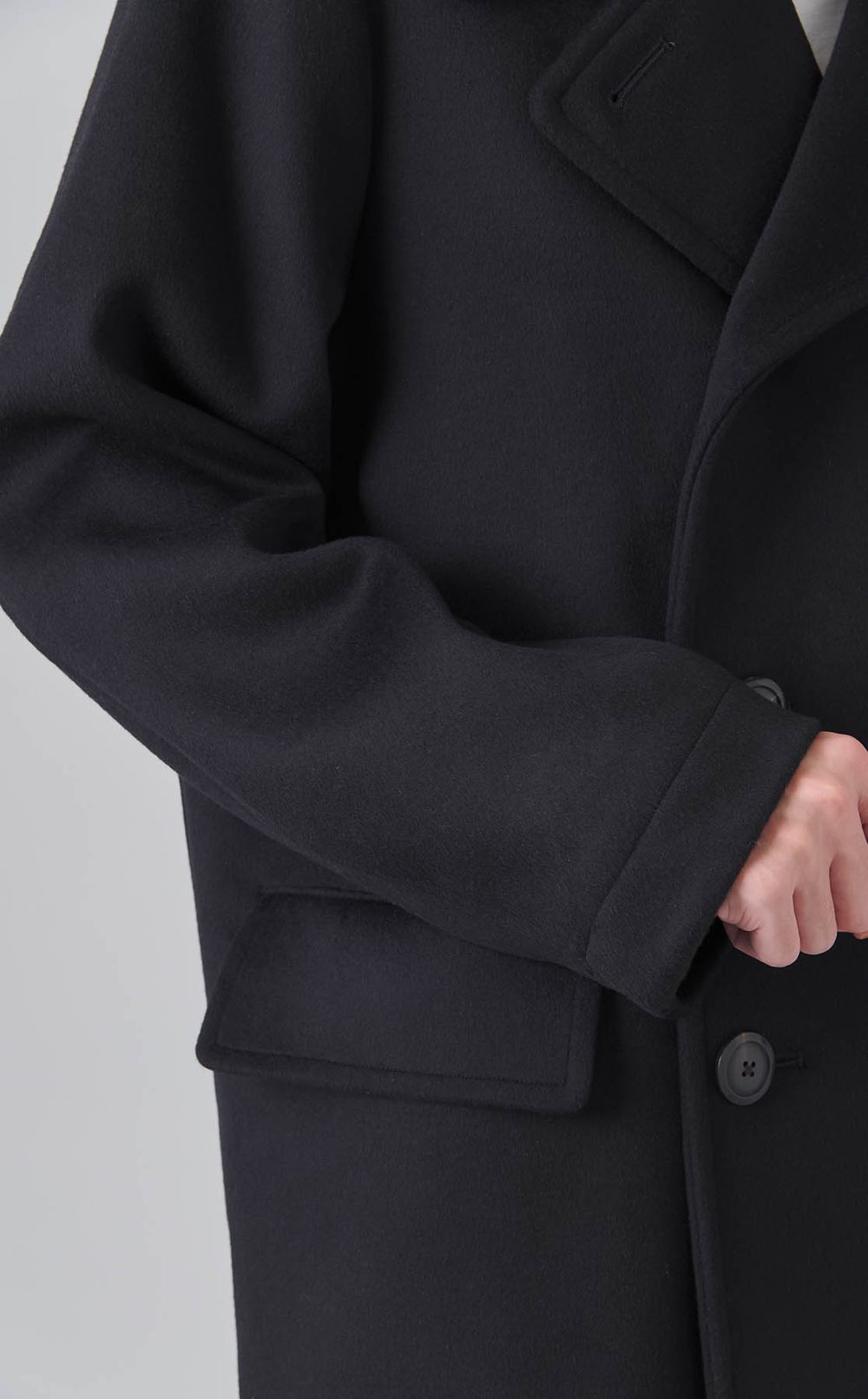 ブリッジコート