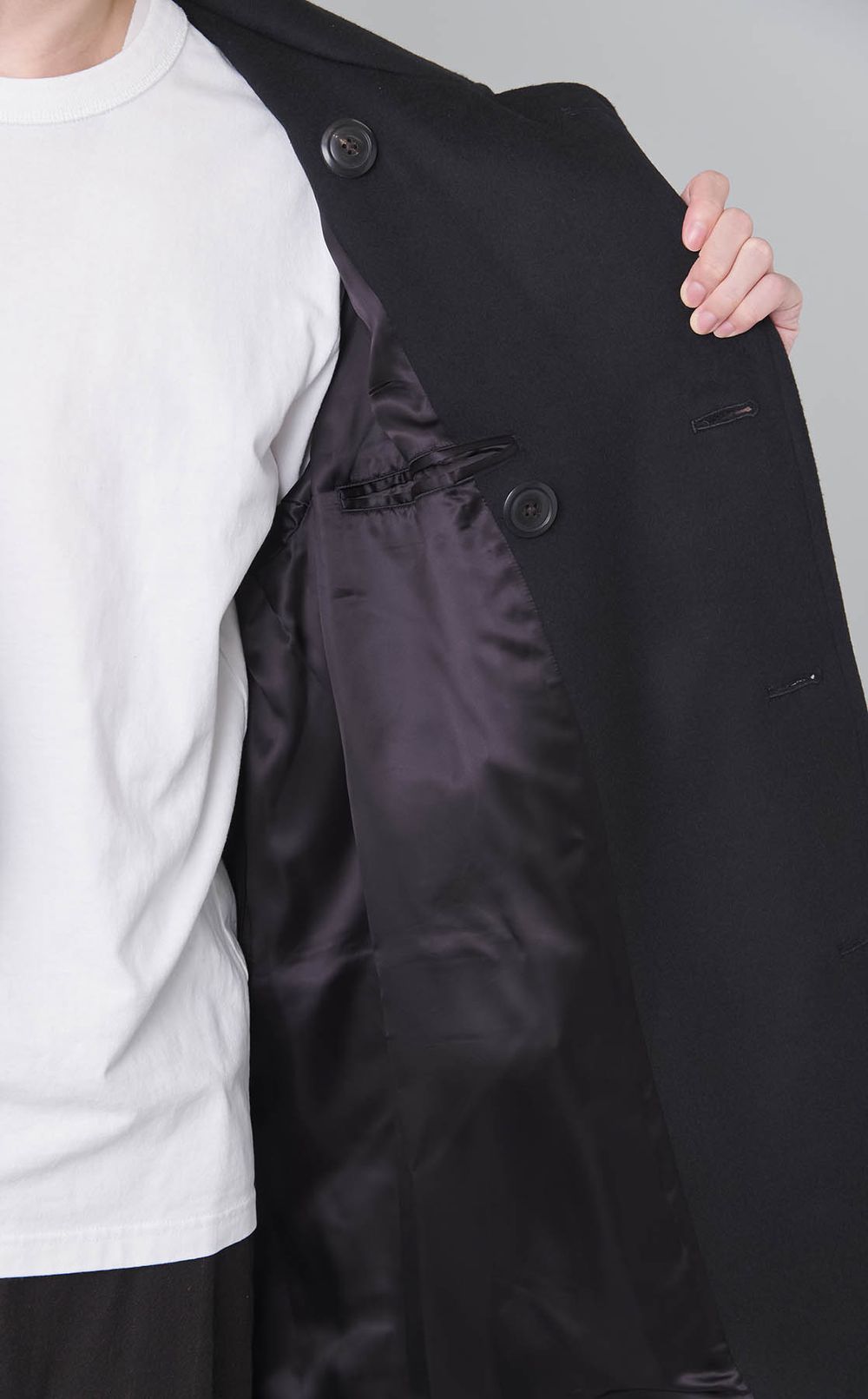 ブリッジコート