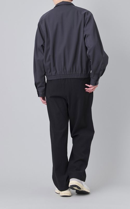 ドッグイヤージャケット