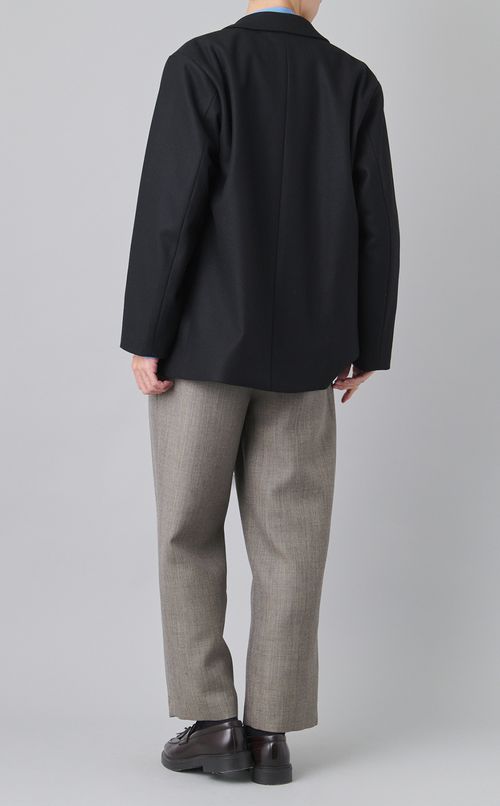 SUPER110ジャケットコート