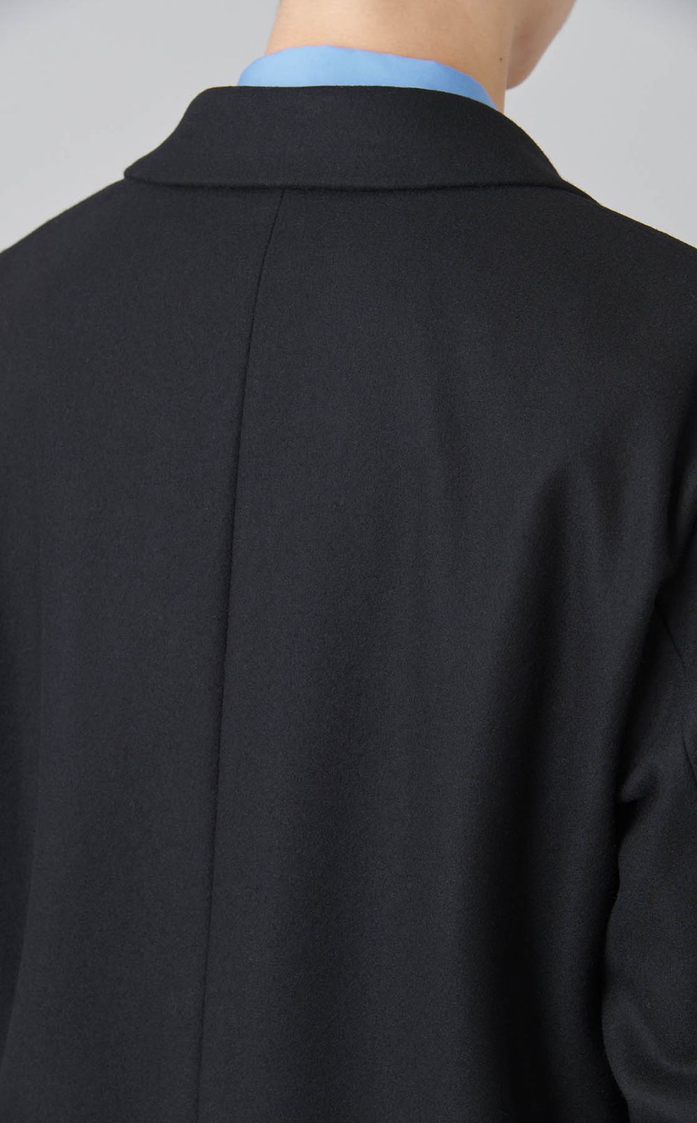 SUPER110ジャケットコート