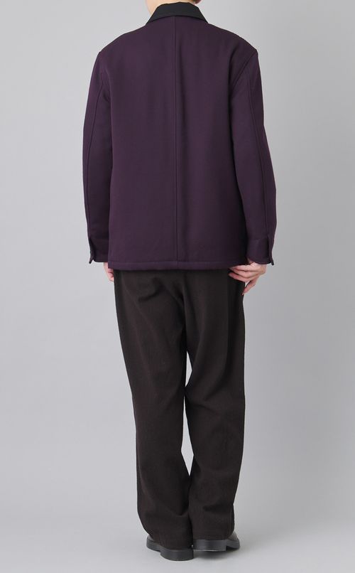 タキシードカバーオール