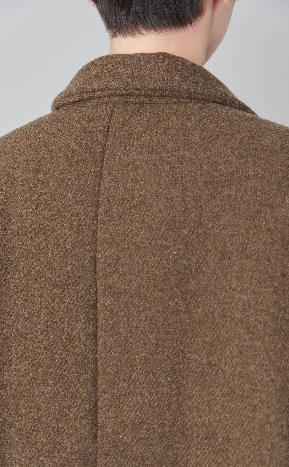 ビッグサイズパデッドジャケット