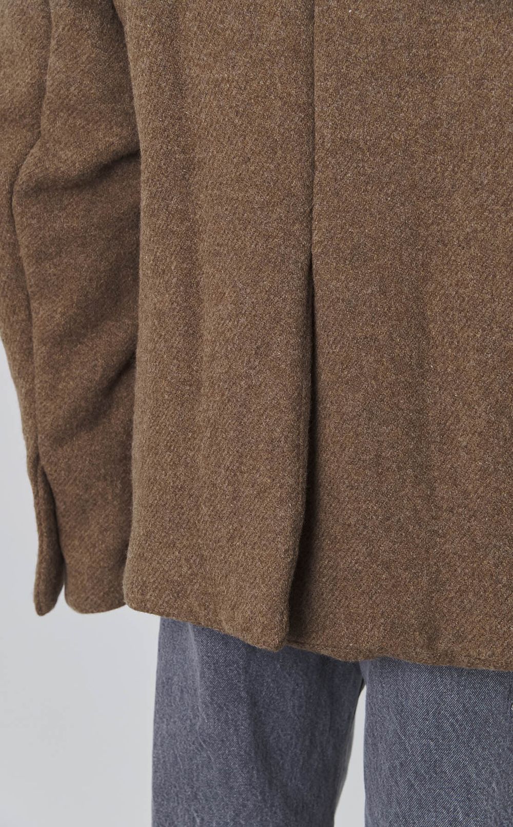 ビッグサイズパデッドジャケット