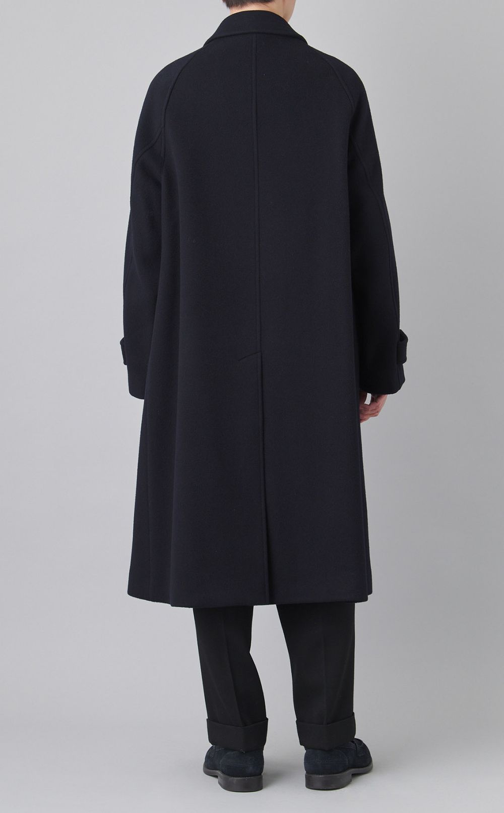 ボヤージャーバルマカンコート