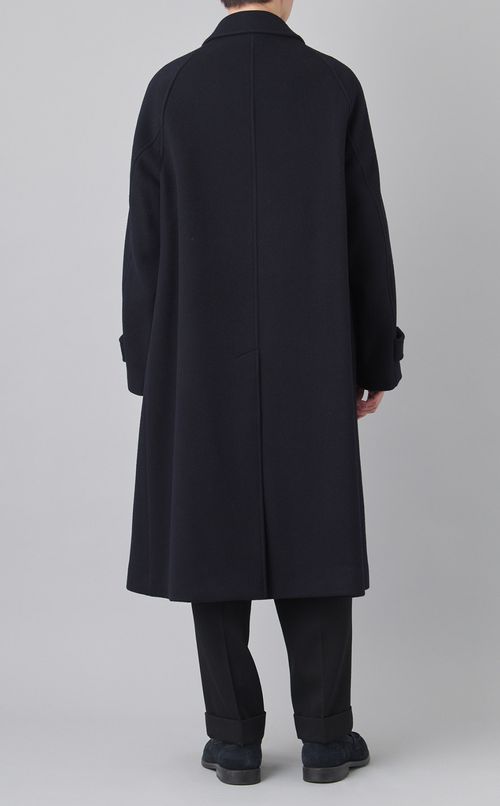 ボヤージャーバルマカンコート