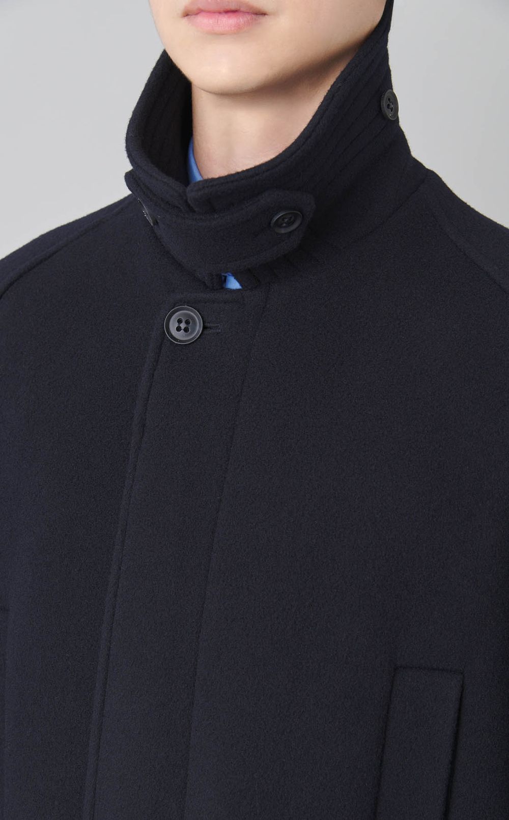 ボヤージャーバルマカンコート