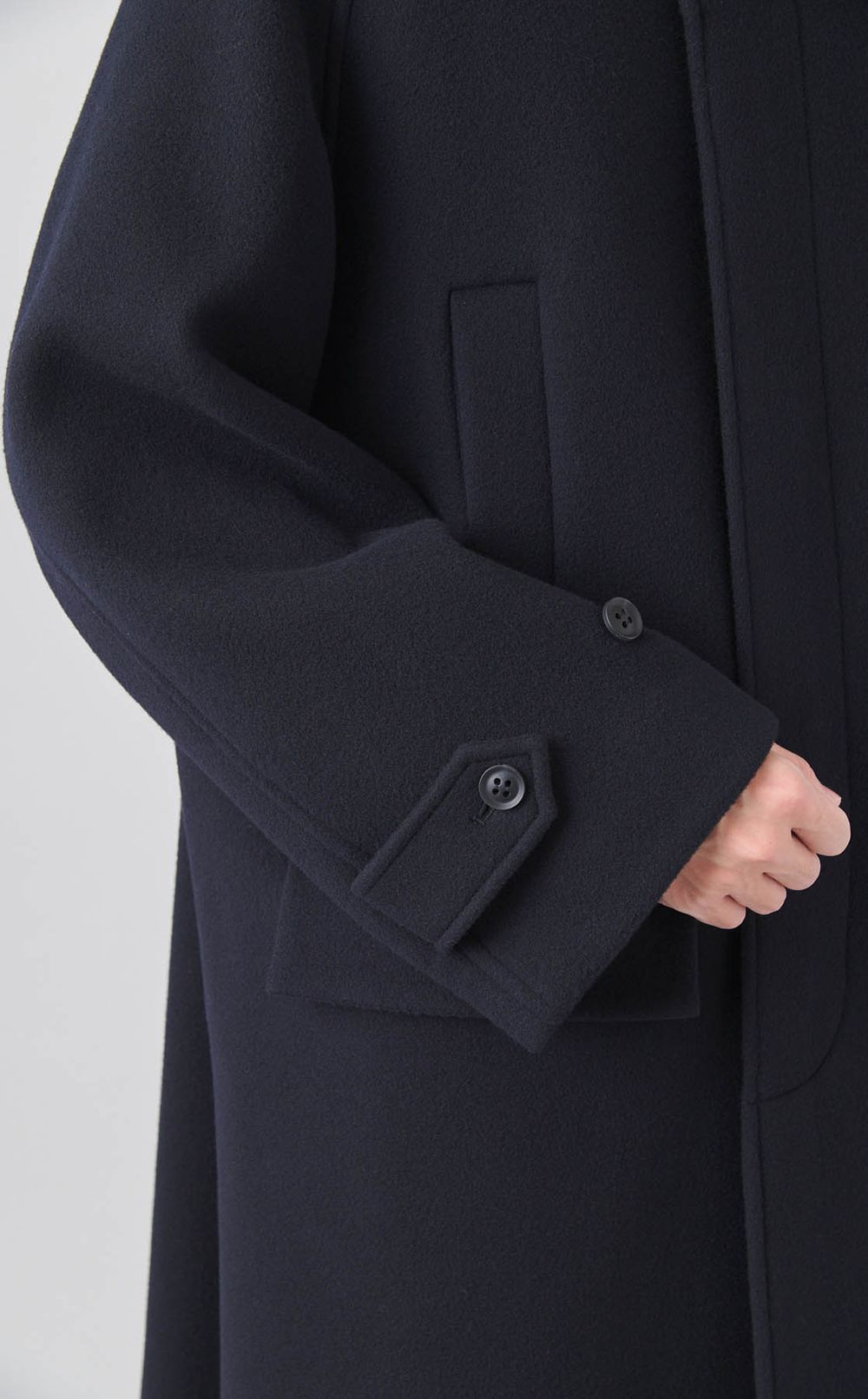 ボヤージャーバルマカンコート