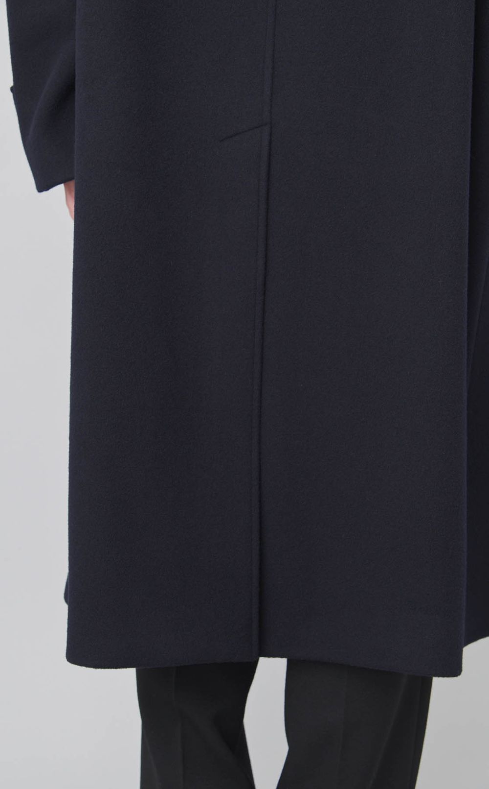 ボヤージャーバルマカンコート