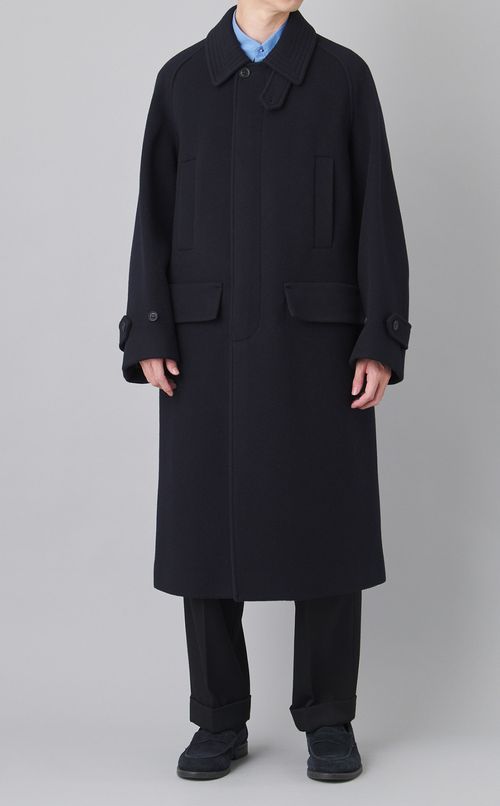 ボヤージャーバルマカンコート