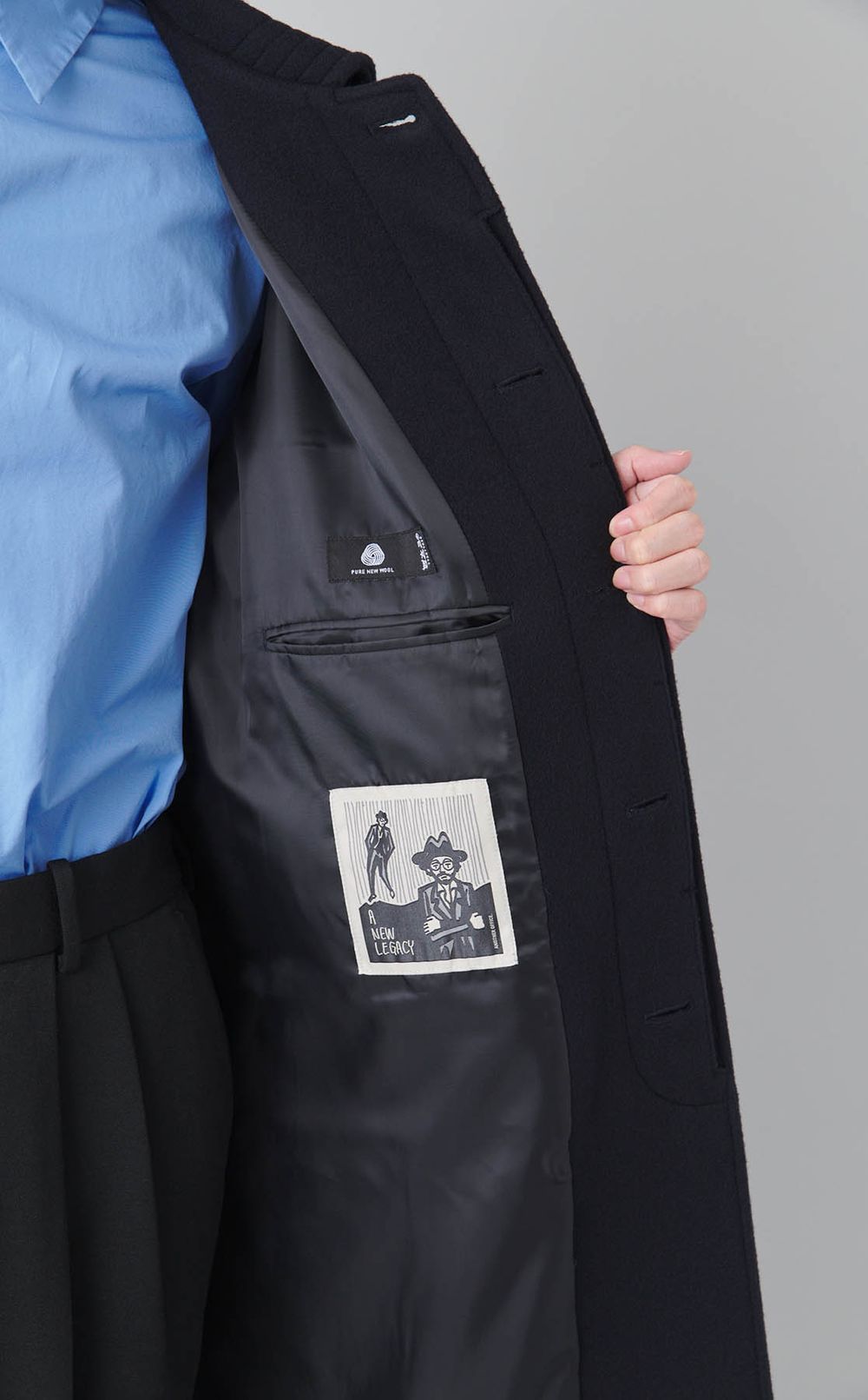 ボヤージャーバルマカンコート