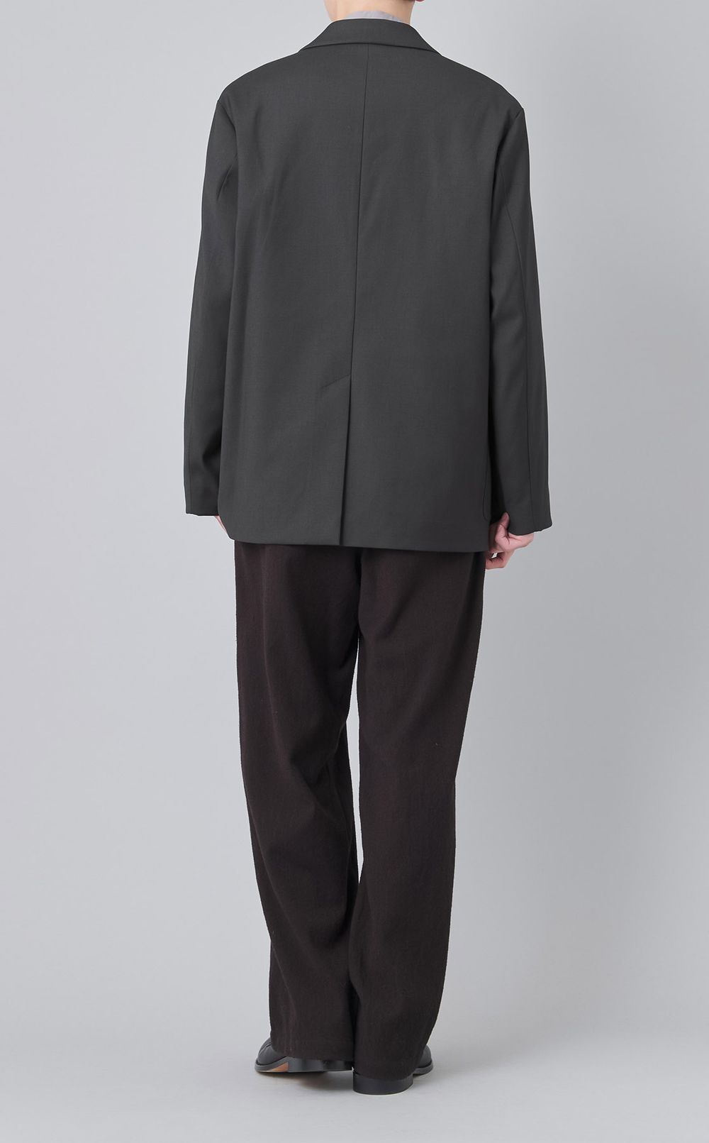 サンティアゴスポーツジャケット