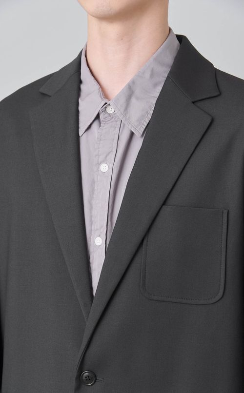 サンティアゴスポーツジャケット