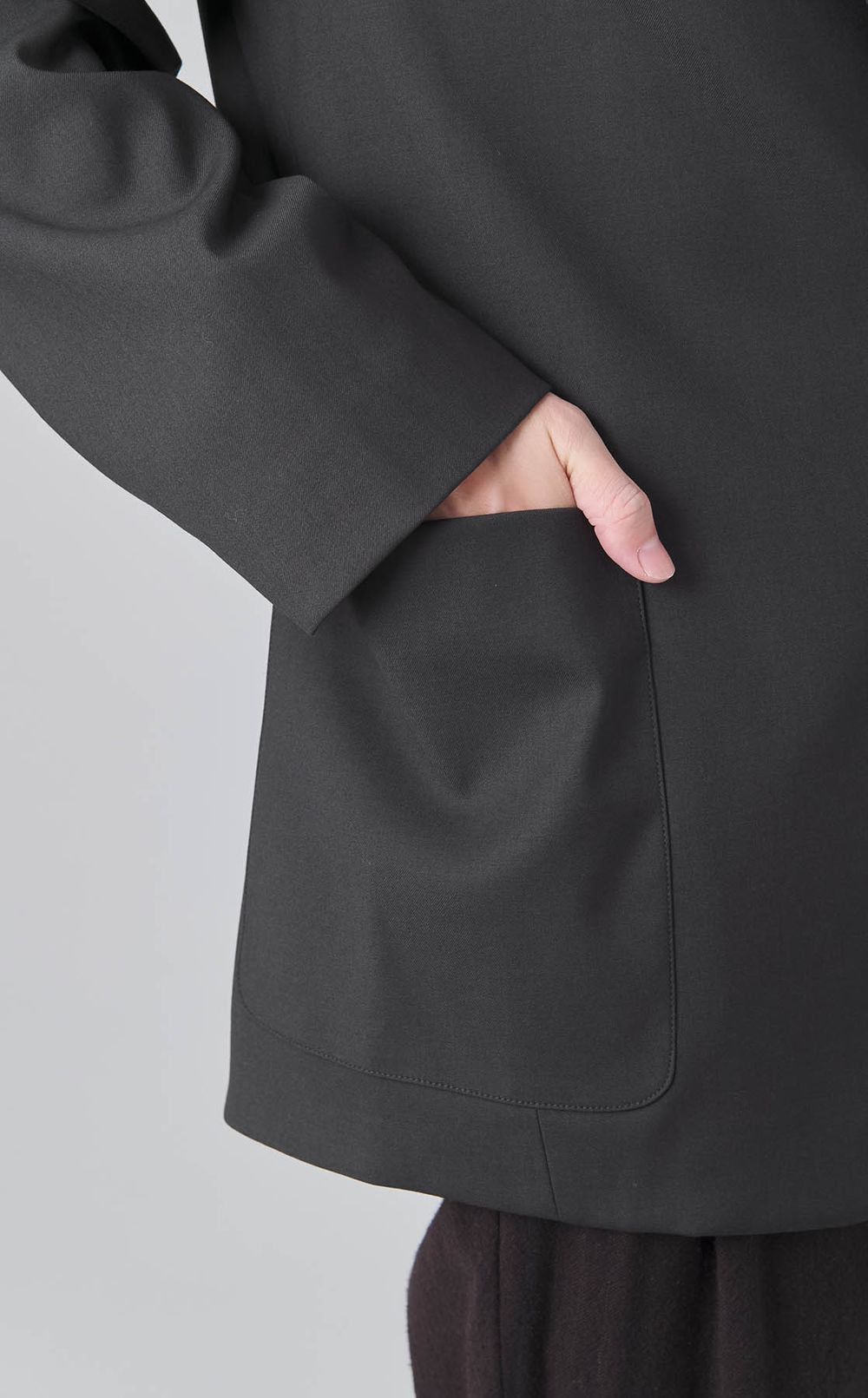 サンティアゴスポーツジャケット