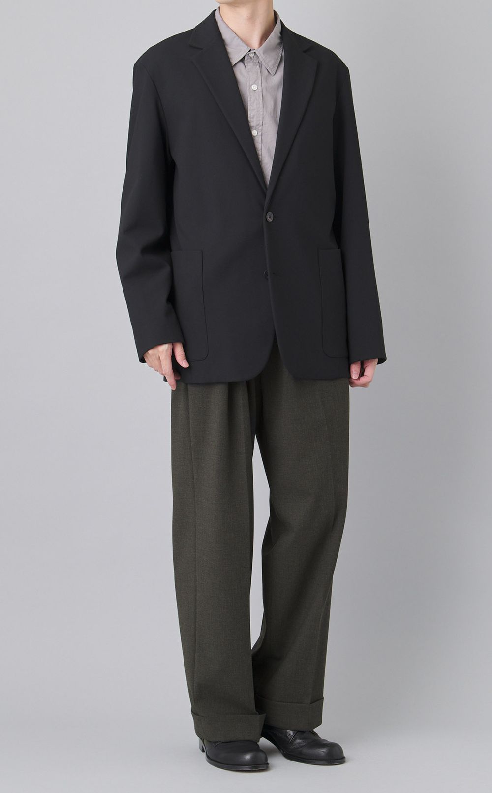 ハバナシングルジャケット