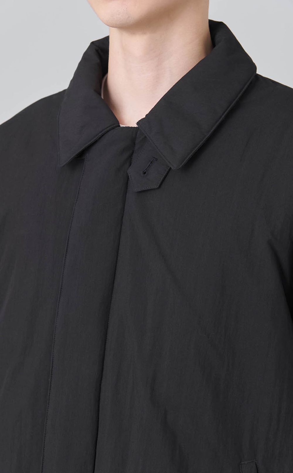 コントロールインサレーションブルゾン