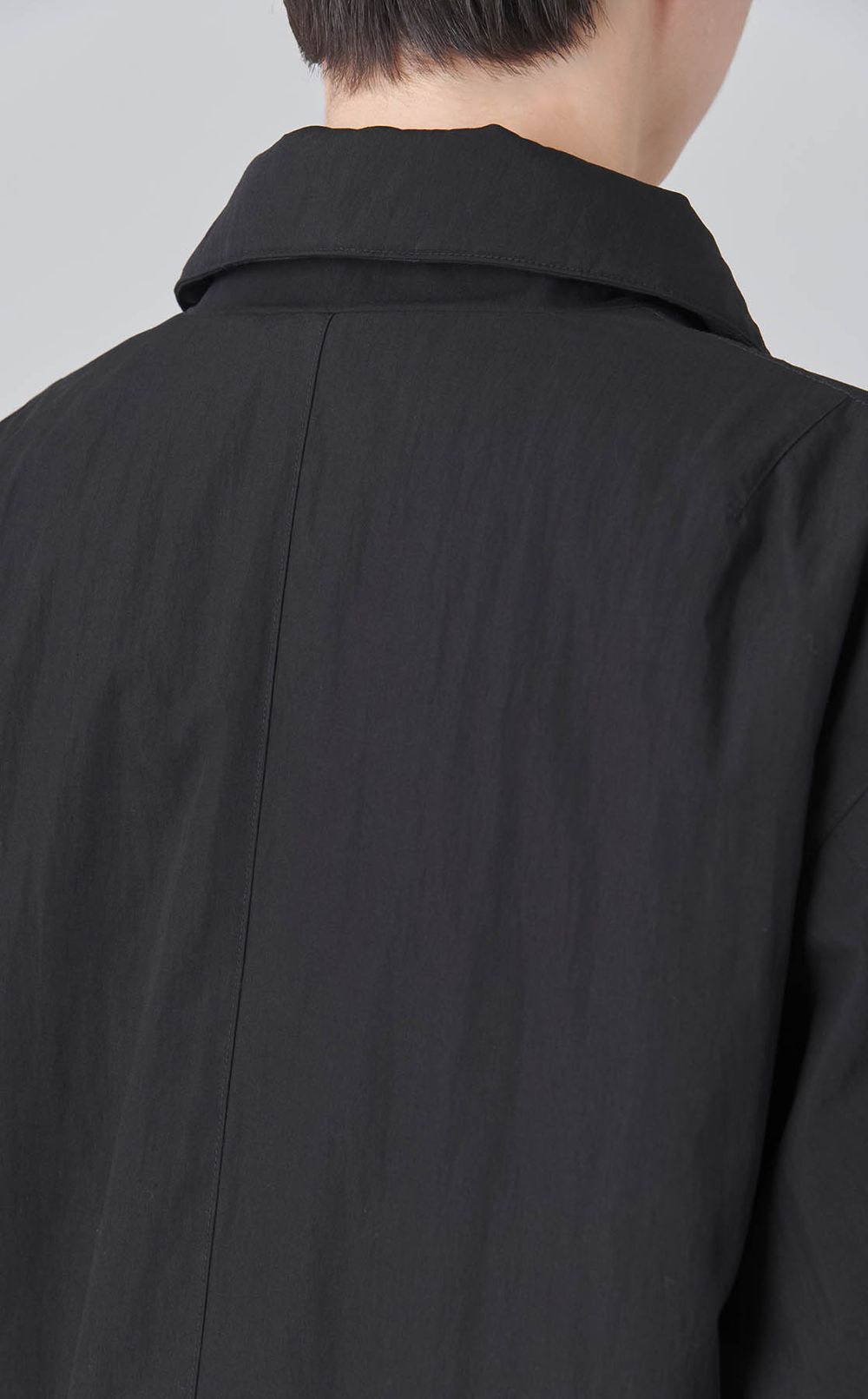 コントロールインサレーションブルゾン