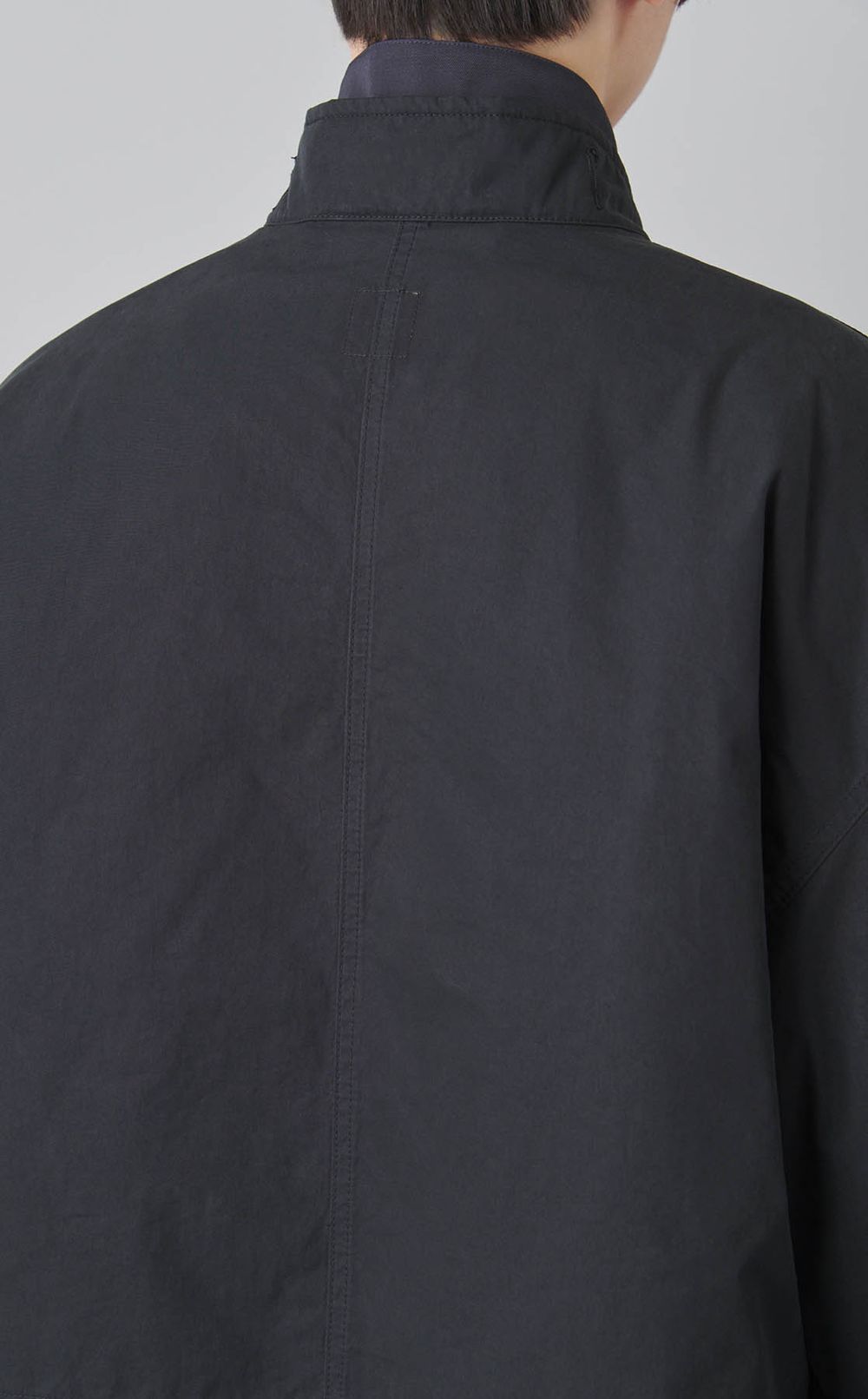 M-51インサレーションパーカー