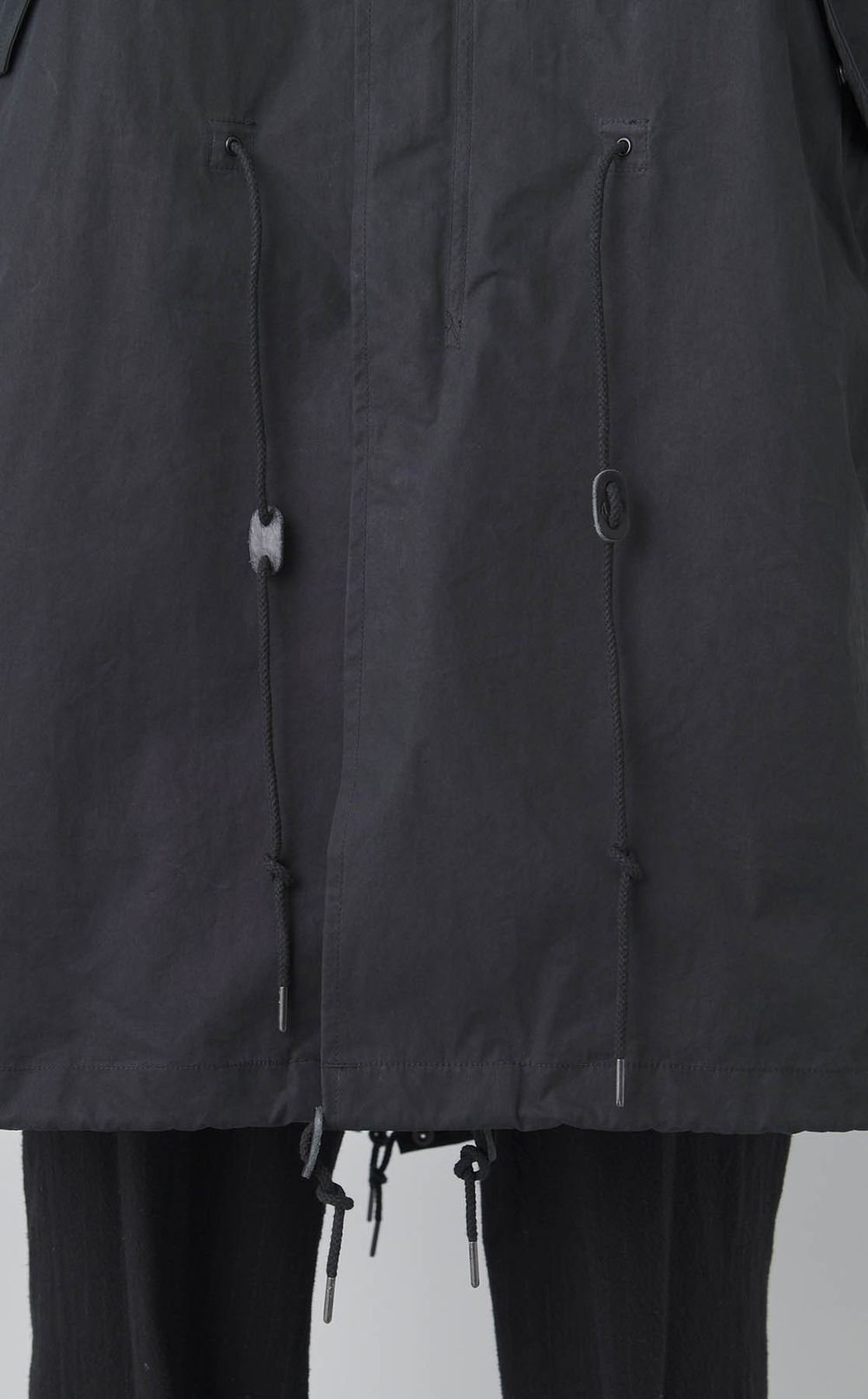 M-51インサレーションパーカー