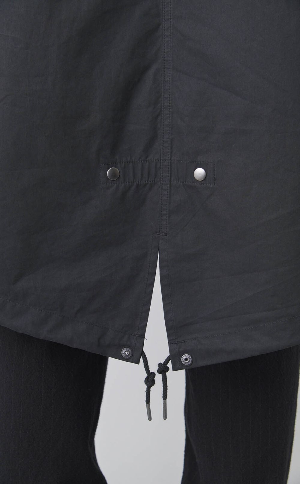 M-51インサレーションパーカー