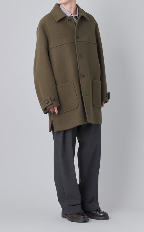 マーベリックカーコート