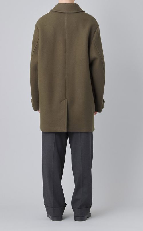 マーベリックカーコート