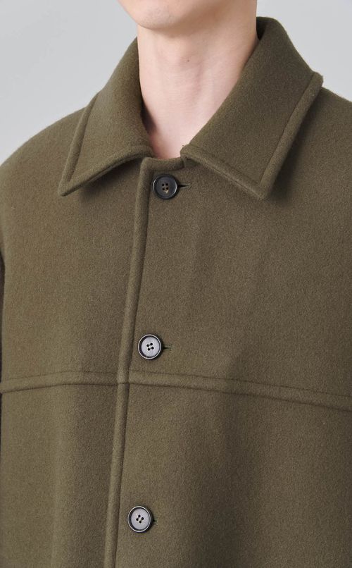 マーベリックカーコート