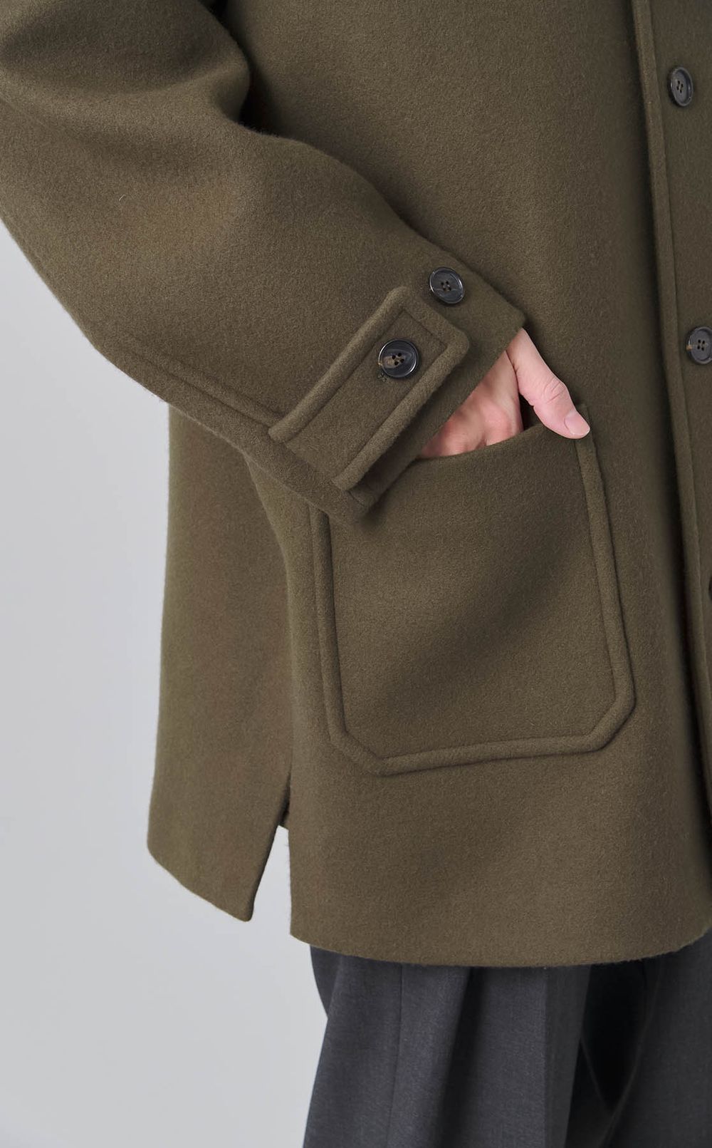 マーベリックカーコート