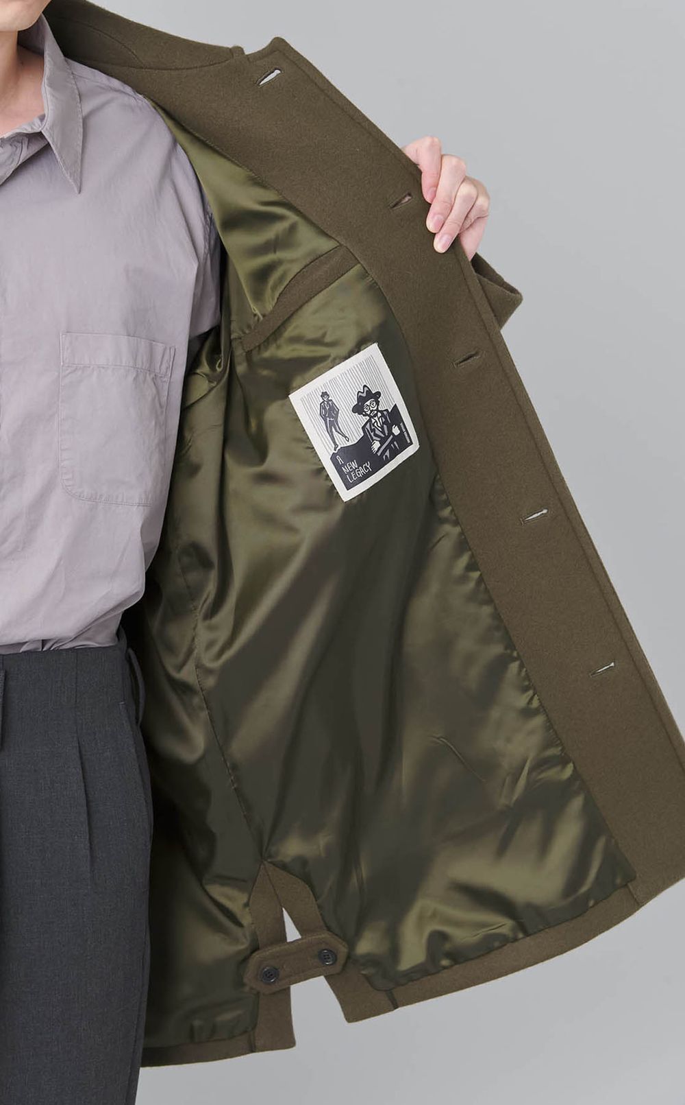 マーベリックカーコート