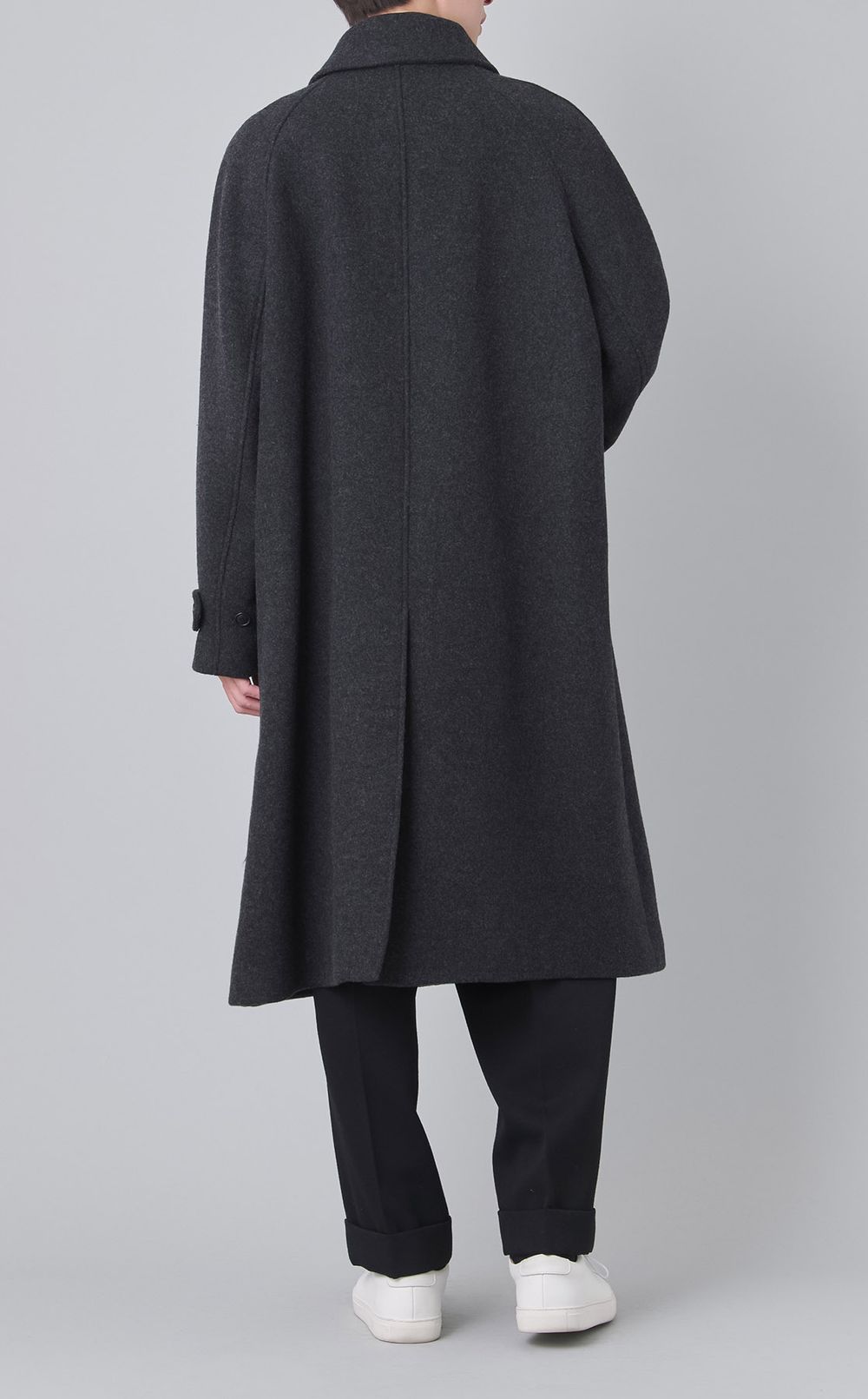 レガシーバルマカンコート