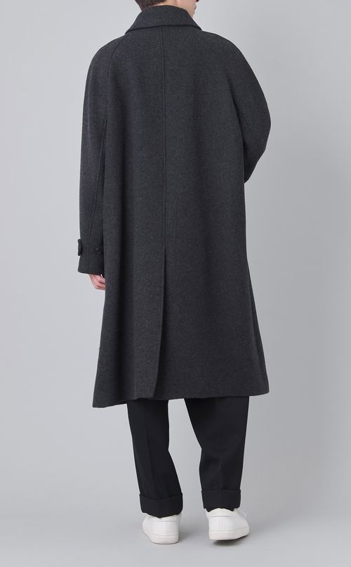 レガシーバルマカンコート