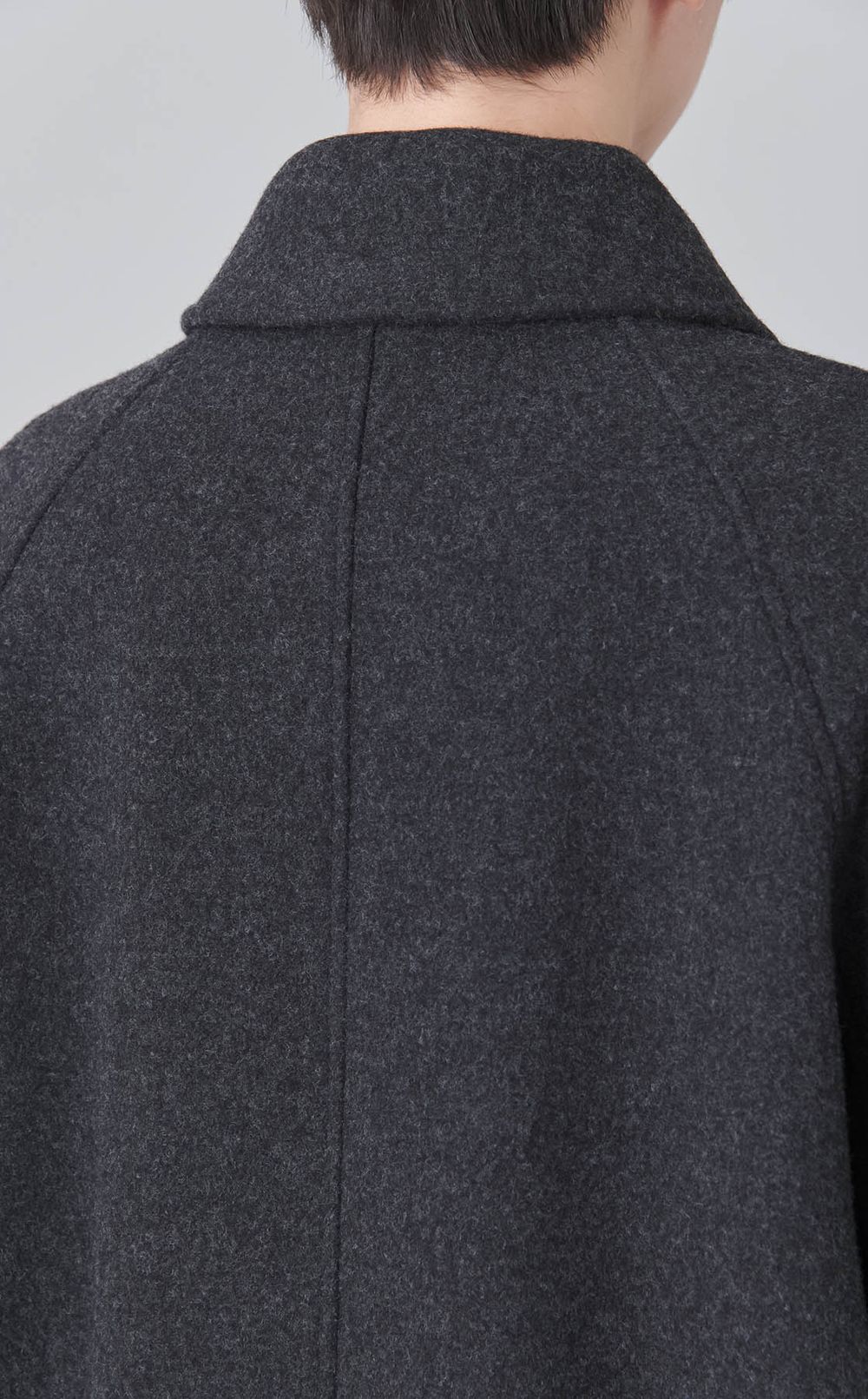 レガシーバルマカンコート