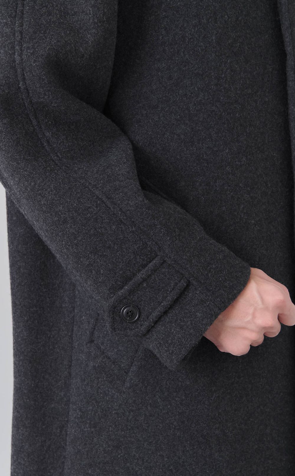 レガシーバルマカンコート