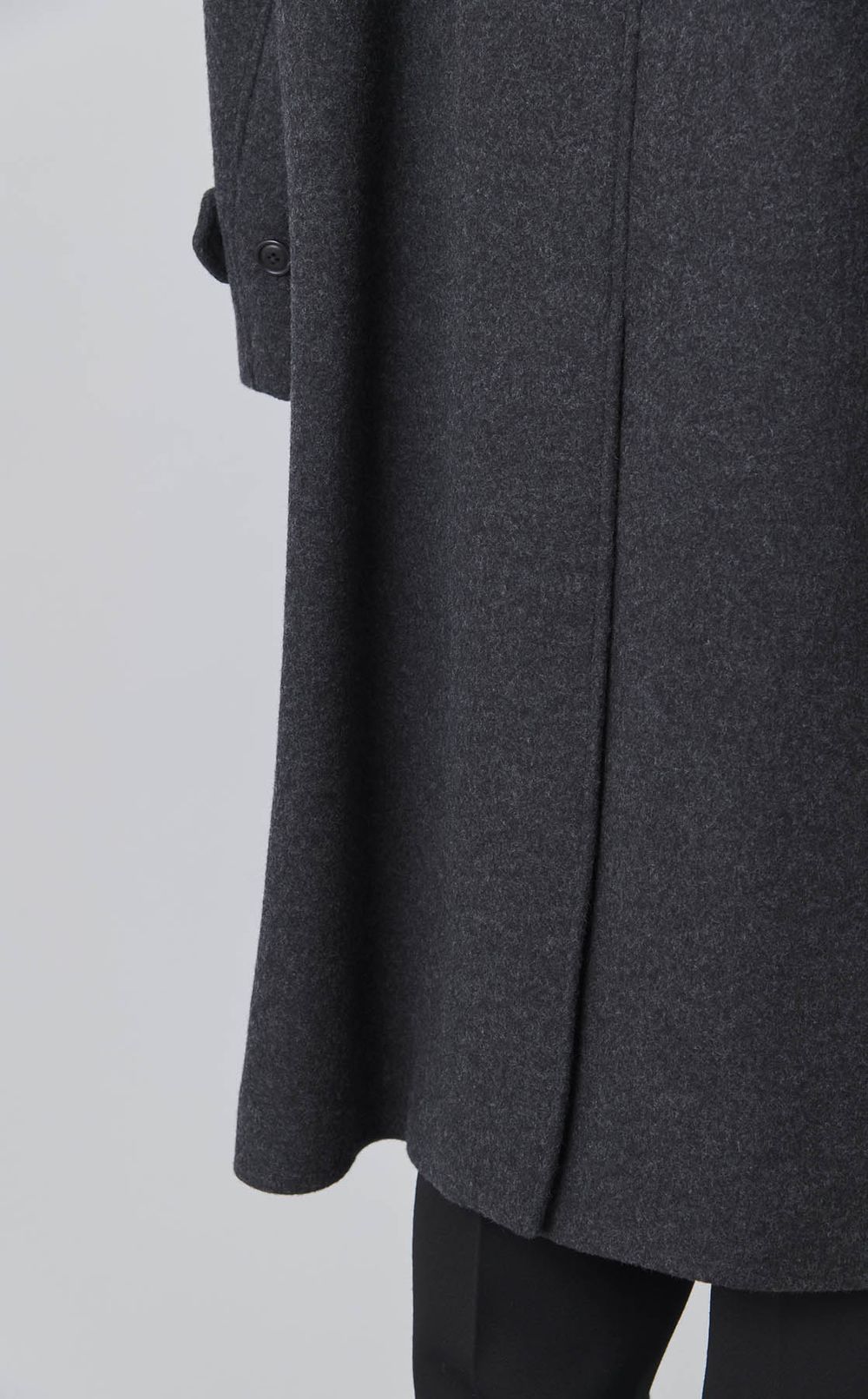 レガシーバルマカンコート