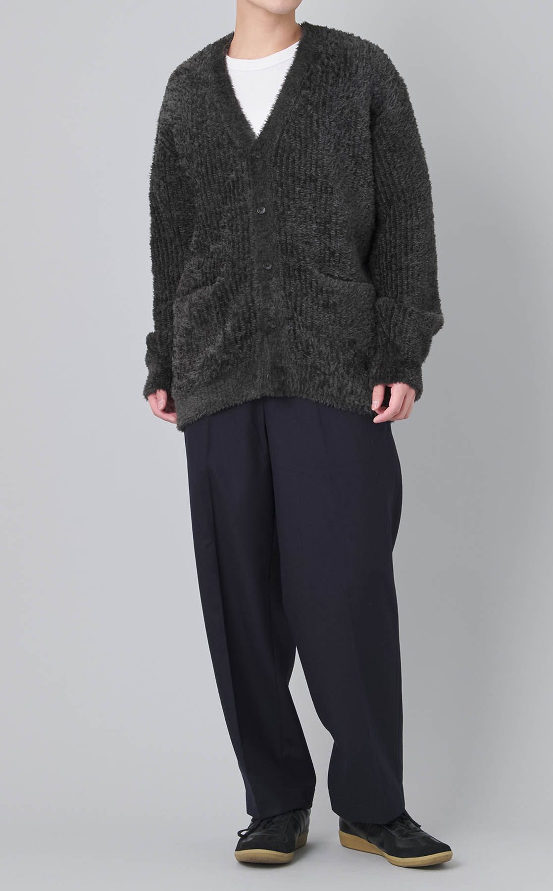 THENORTHFACEWoodlandWoolPantウッドランドウールパンツ THE NORTH FACE｜ウッドランドウールメルトンパンツ