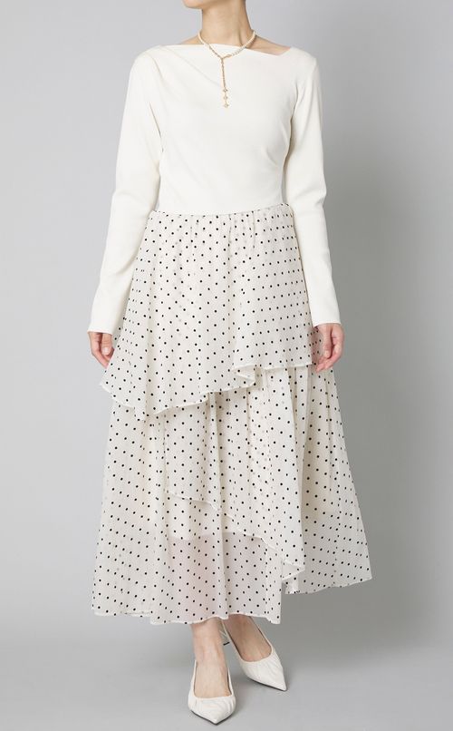 スターパールラリエット